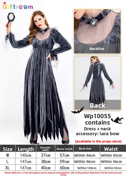 Halloween Costume