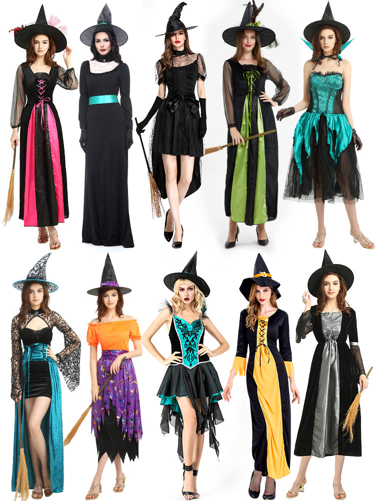 Halloween Costume