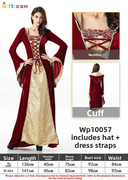 Halloween Costume