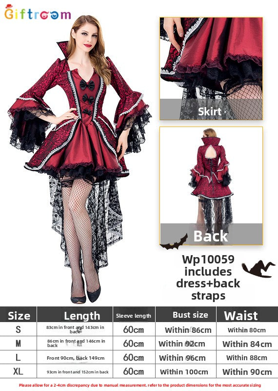 Halloween Costume