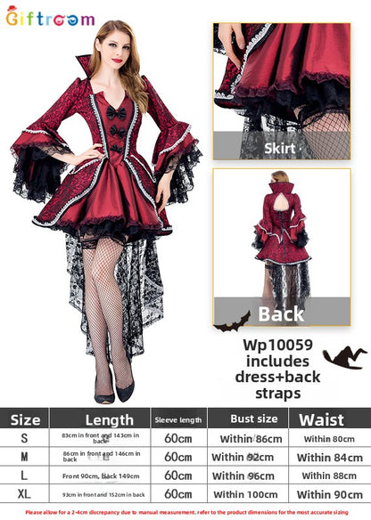 Halloween Costume