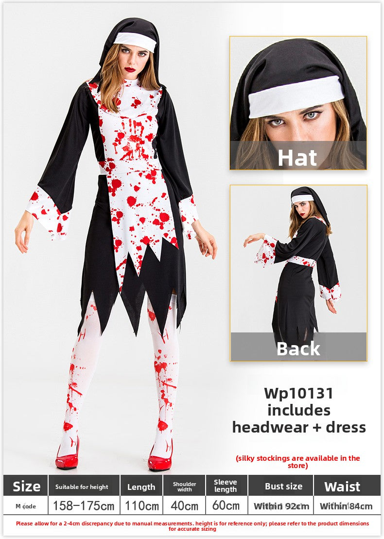 Halloween Costume