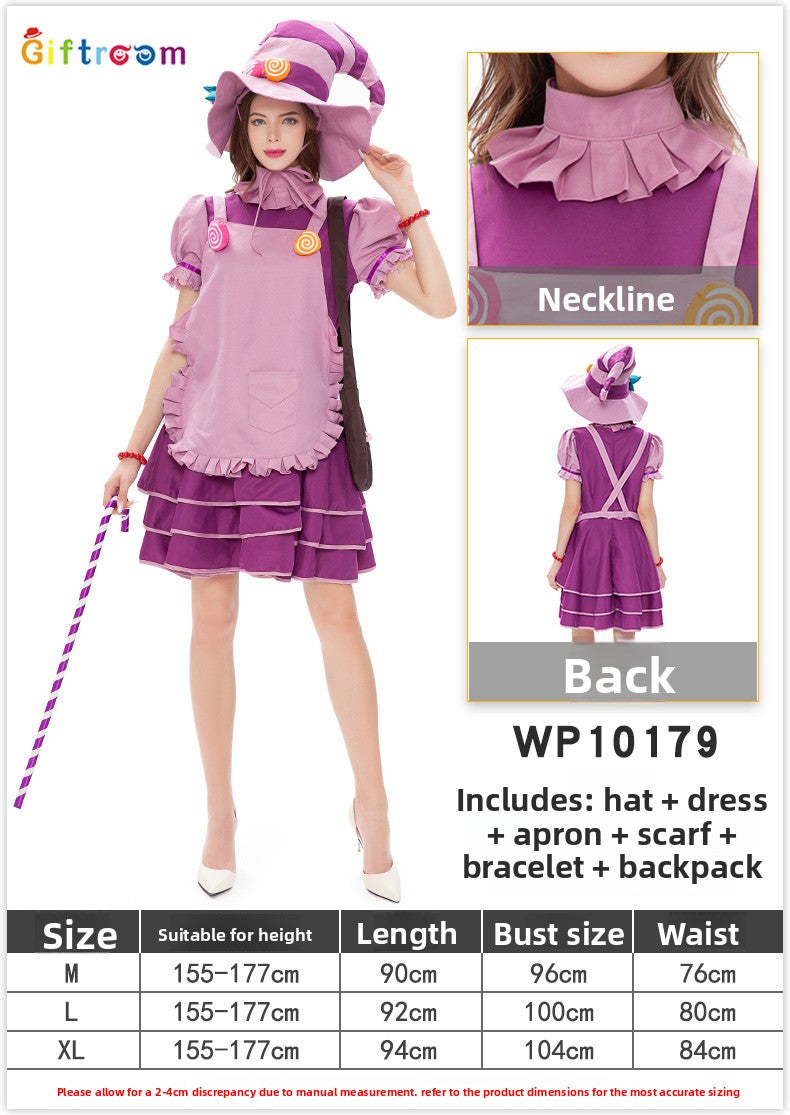 Halloween Costume