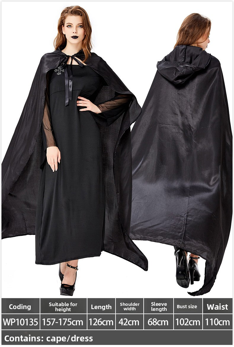 Halloween Costume
