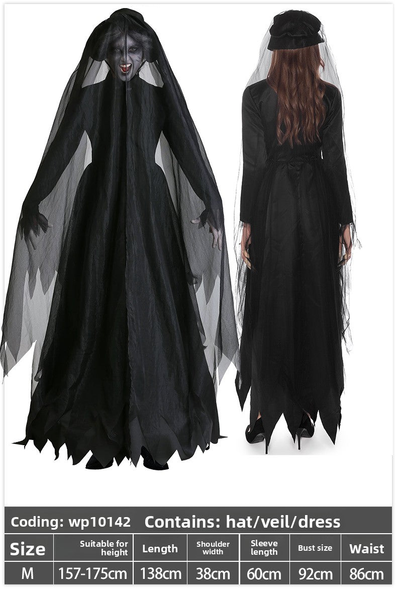 Halloween Costume
