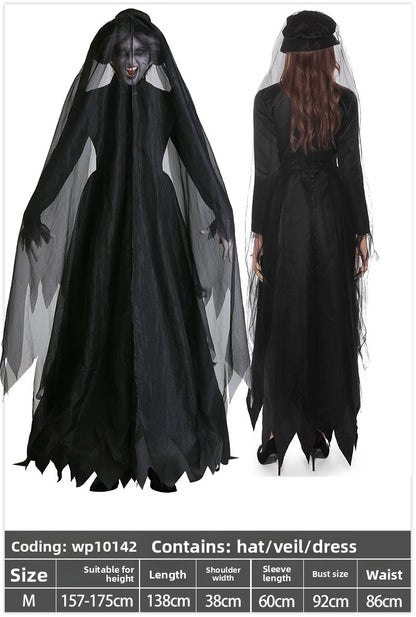 Halloween Costume