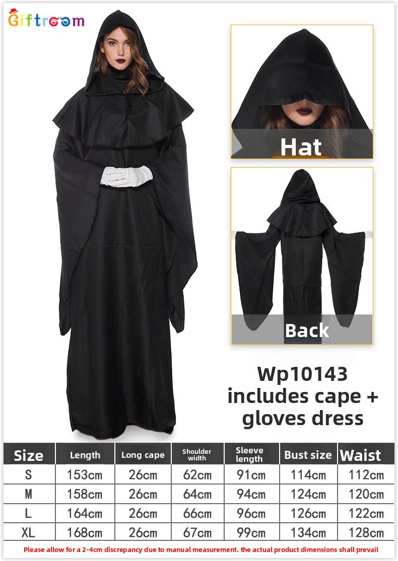 Halloween Costume