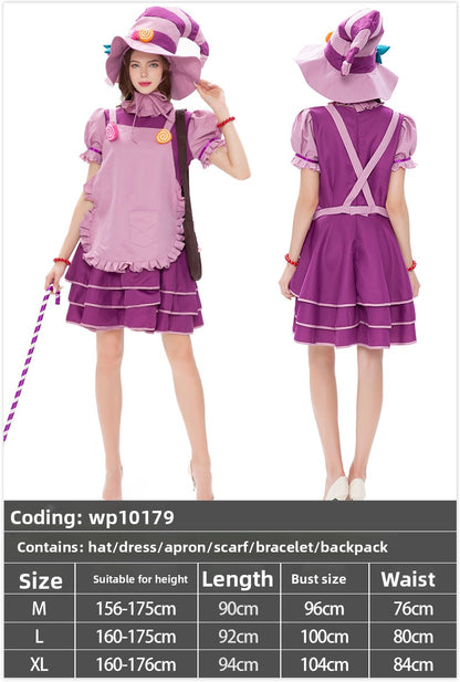 Halloween Costume
