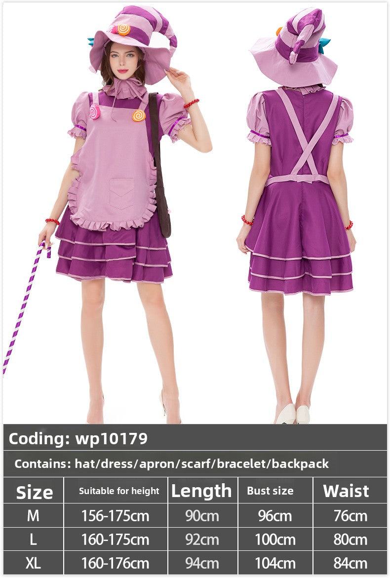 Halloween Costume