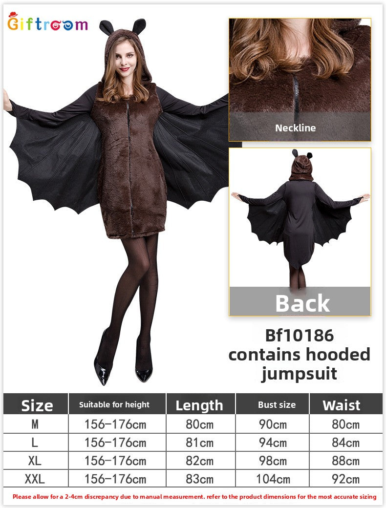 Halloween Costume
