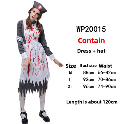Halloween Costume