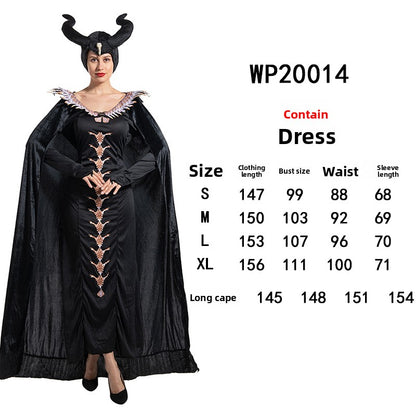 Halloween Costume