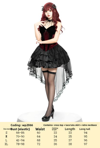 Halloween Costume