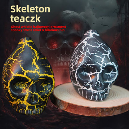 Halloween crafts