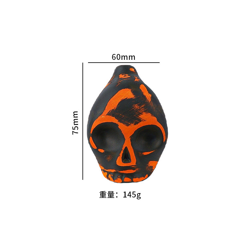 Halloween crafts