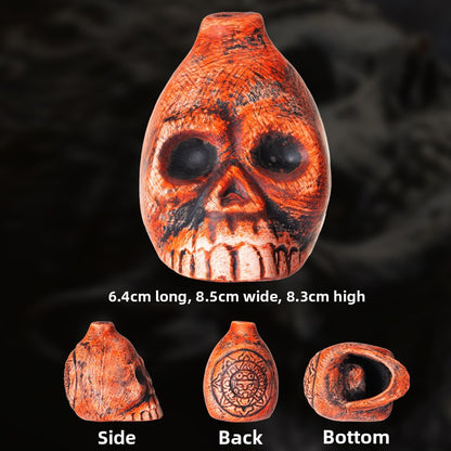 Halloween crafts
