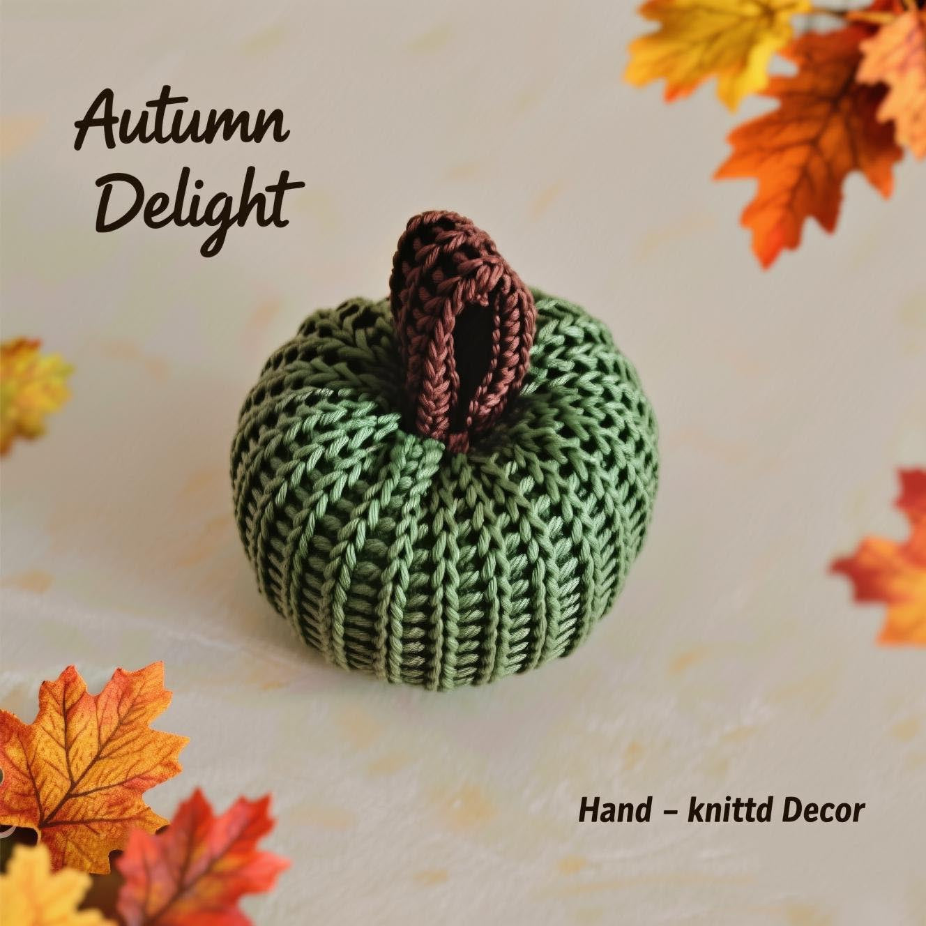 Halloween Decoration Pumpkin