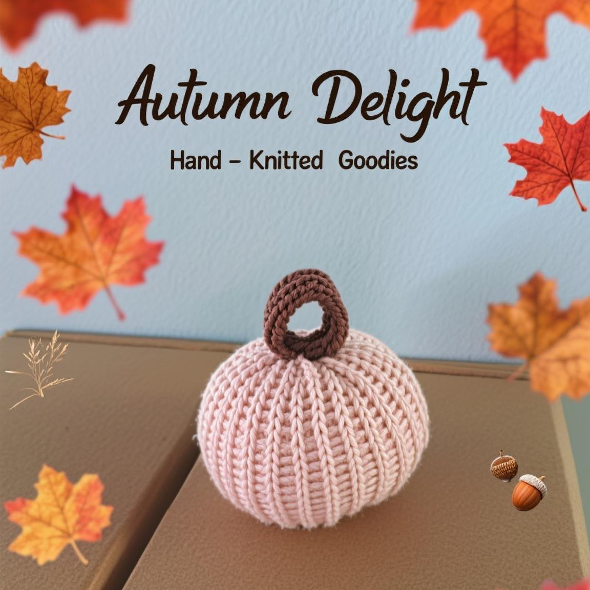 Halloween Decoration Pumpkin