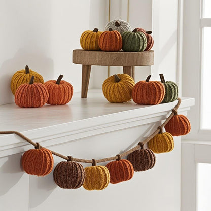 Halloween Decoration Pumpkin