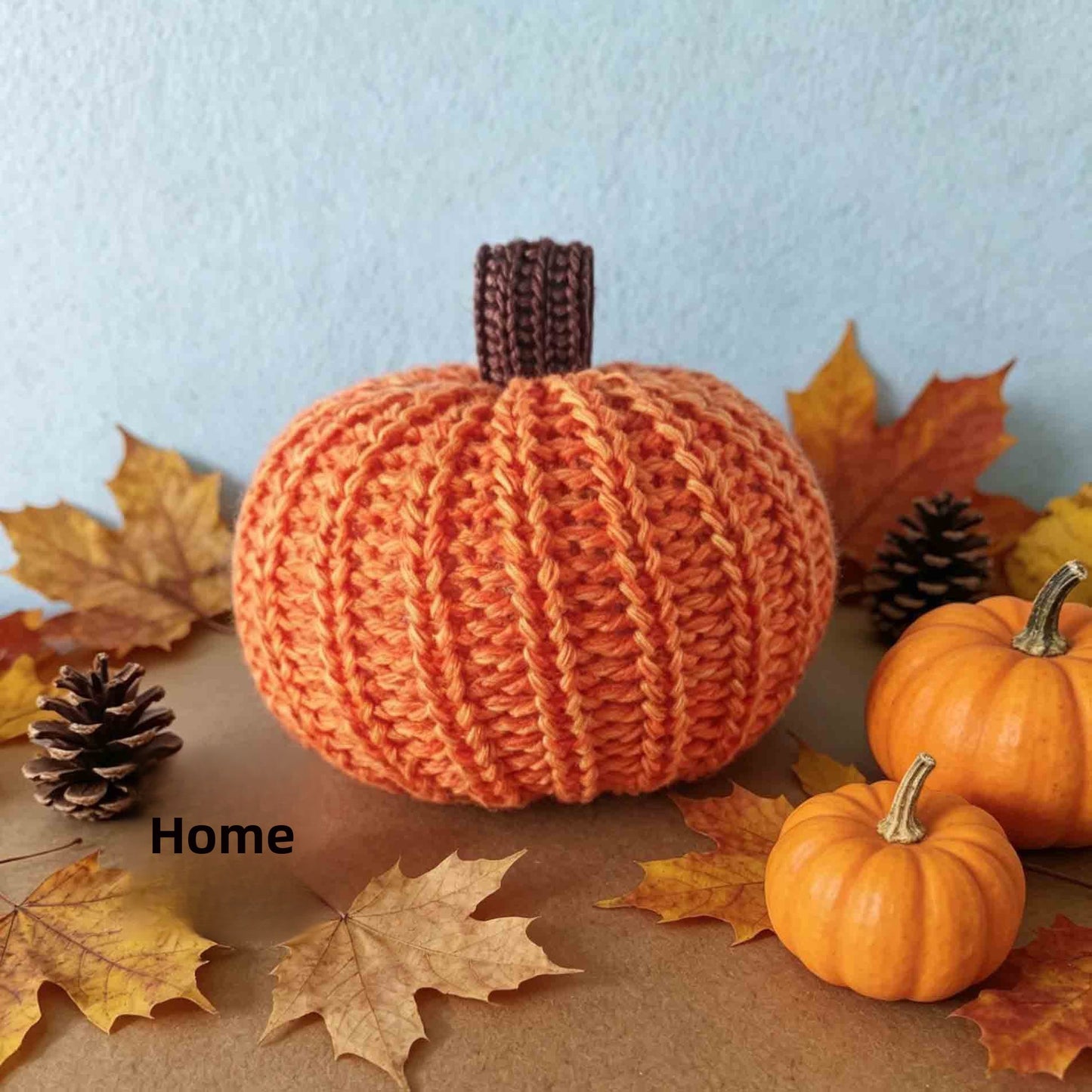 Halloween Decoration Pumpkin