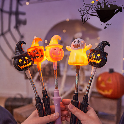 Halloween Decoration Pumpkin Lantern Kidsren's Toys
