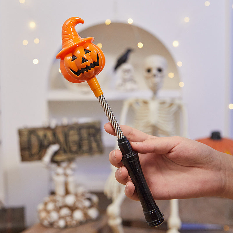 Halloween Decoration Pumpkin Lantern Kidsren's Toys