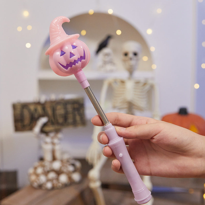 Halloween Decoration Pumpkin Lantern Kidsren's Toys