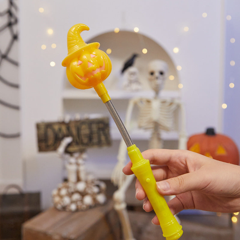 Halloween Decoration Pumpkin Lantern Kidsren's Toys