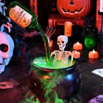 Halloween Decorations