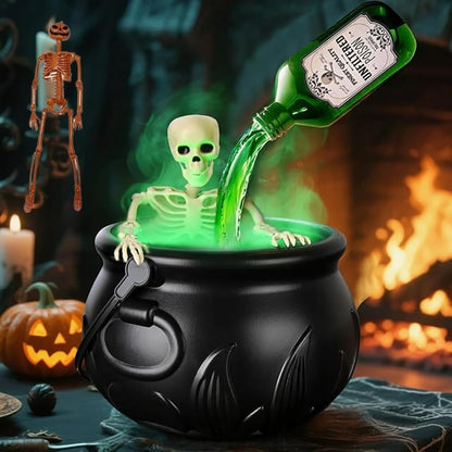 Halloween Decorations