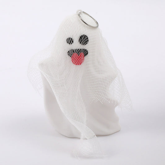 Halloween decorative ornaments portable pumpkin lanterns