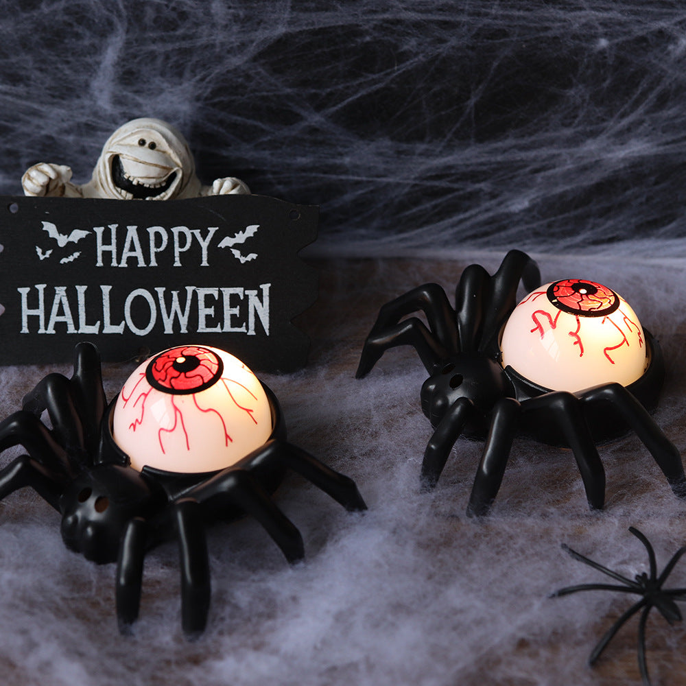 Halloween eye lights