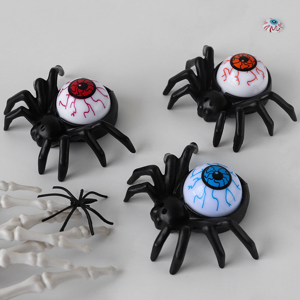 Halloween eye lights