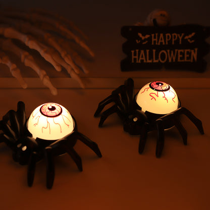 Halloween eye lights