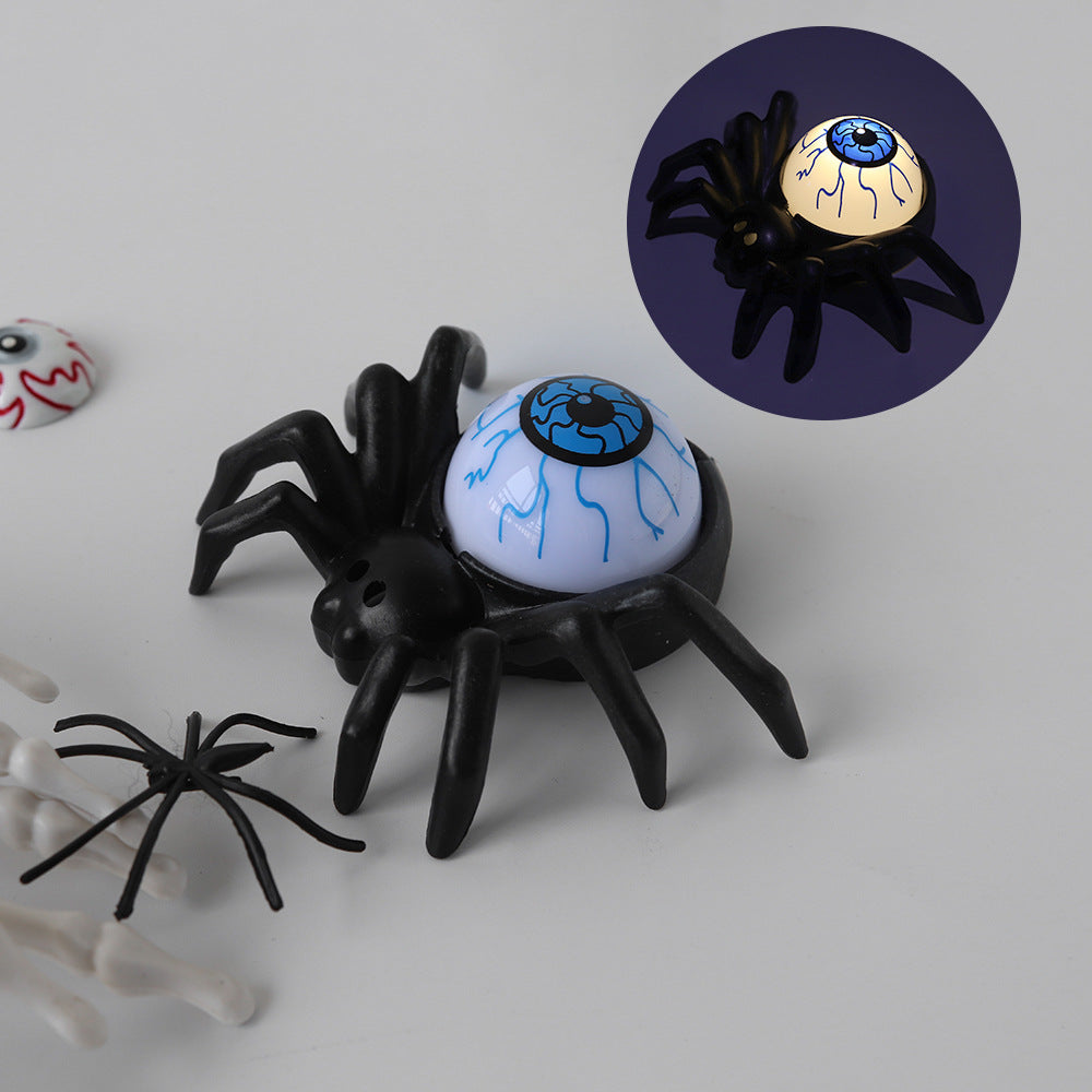 Halloween eye lights