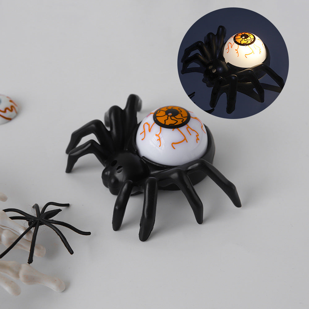 Halloween eye lights