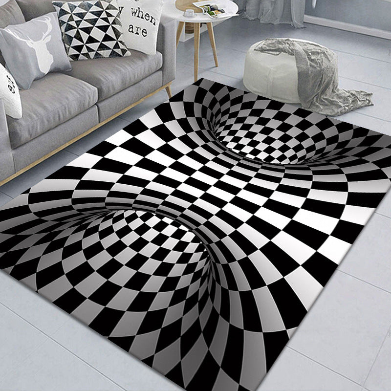 Halloween Floor Mats