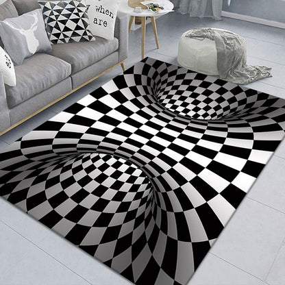 Halloween Floor Mats