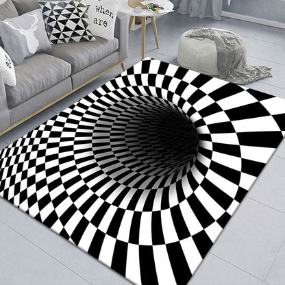 Halloween Floor Mats