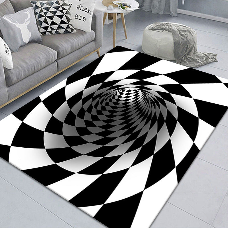 Halloween Floor Mats