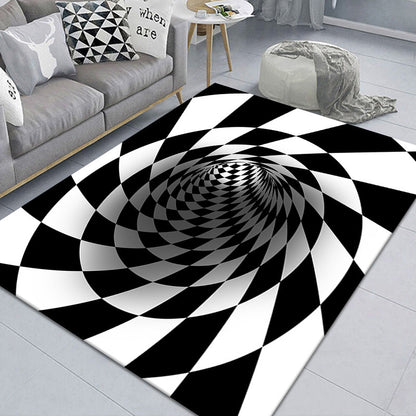 Halloween Floor Mats