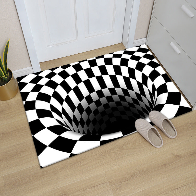 Halloween Floor Mats