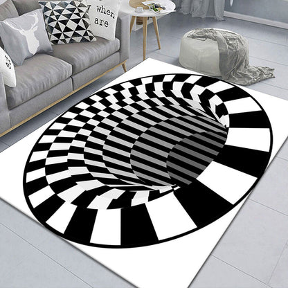 Halloween Floor Mats