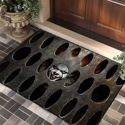 Halloween Floor Mats