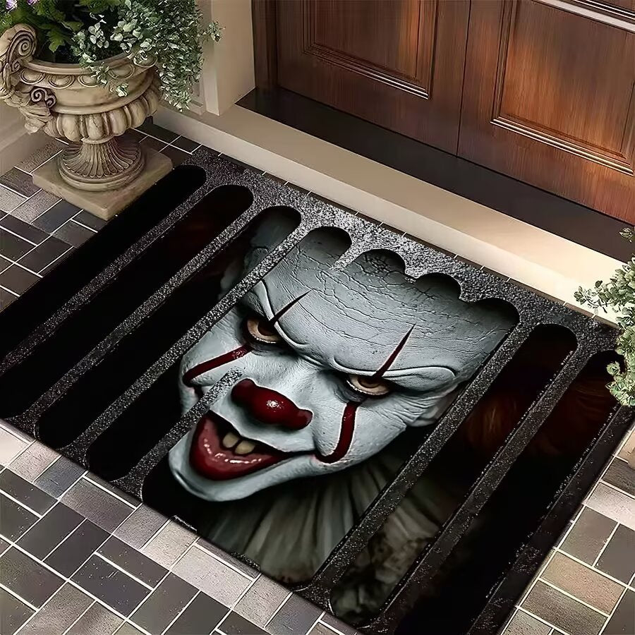 Halloween Floor Mats
