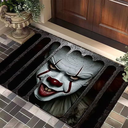 Halloween Floor Mats