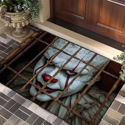 Halloween Floor Mats
