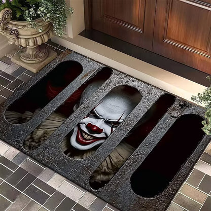 Halloween Floor Mats