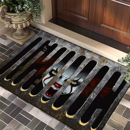Halloween Floor Mats