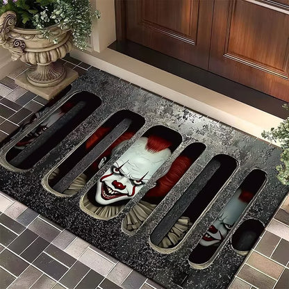 Halloween Floor Mats